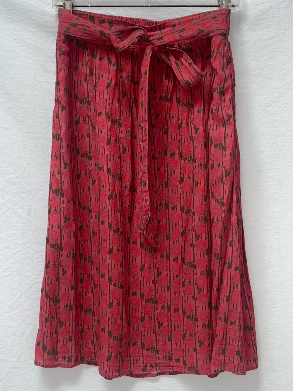 Anthropologie Skirt by Porridge